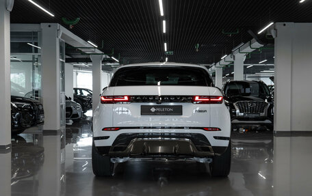 Land Rover Range Rover Evoque II, 2025 год, 5 580 000 рублей, 6 фотография