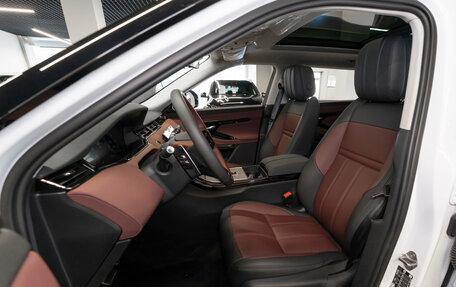 Land Rover Range Rover Evoque II, 2025 год, 5 580 000 рублей, 9 фотография