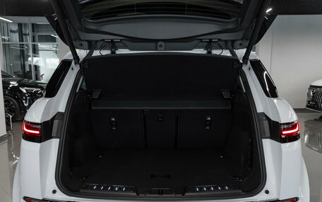 Land Rover Range Rover Evoque II, 2025 год, 5 580 000 рублей, 27 фотография