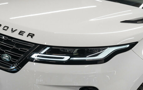 Land Rover Range Rover Evoque II, 2025 год, 5 580 000 рублей, 30 фотография