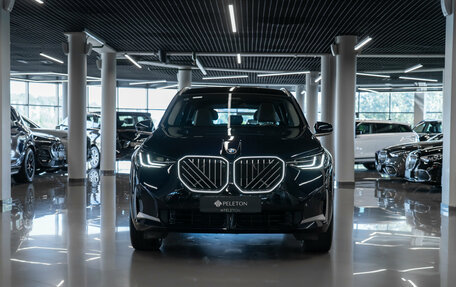BMW X3, 2025 год, 6 800 000 рублей, 3 фотография
