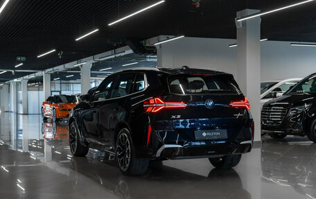 BMW X3, 2025 год, 6 800 000 рублей, 5 фотография