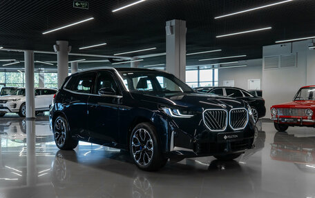 BMW X3, 2025 год, 6 800 000 рублей, 2 фотография