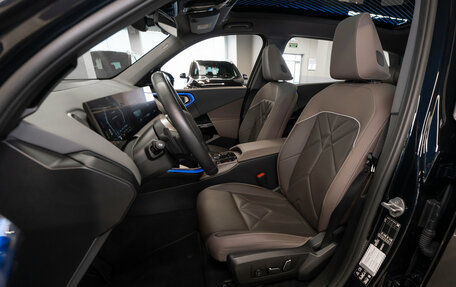 BMW X3, 2025 год, 6 800 000 рублей, 9 фотография