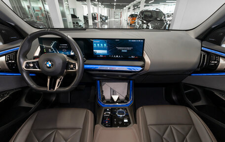 BMW X3, 2025 год, 6 800 000 рублей, 8 фотография