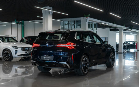 BMW X3, 2025 год, 6 800 000 рублей, 4 фотография