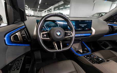 BMW X3, 2025 год, 6 800 000 рублей, 7 фотография