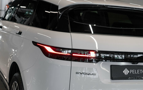 Land Rover Range Rover Evoque II, 2025 год, 5 580 000 рублей, 31 фотография