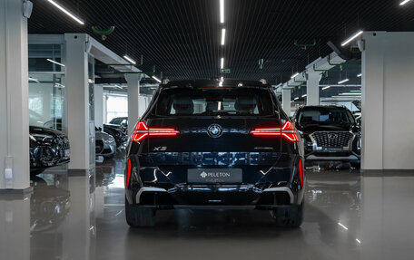 BMW X3, 2025 год, 6 800 000 рублей, 6 фотография