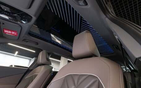 BMW X3, 2025 год, 6 800 000 рублей, 10 фотография