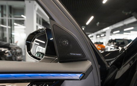 BMW X3, 2025 год, 6 800 000 рублей, 18 фотография