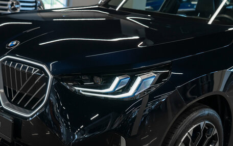 BMW X3, 2025 год, 6 800 000 рублей, 31 фотография