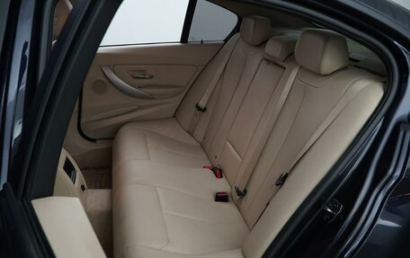 BMW 3 серия, 2013 год, 1 348 077 рублей, 9 фотография