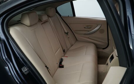 BMW 3 серия, 2013 год, 1 348 077 рублей, 7 фотография