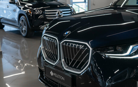 BMW X3, 2025 год, 6 800 000 рублей, 32 фотография