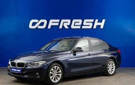 BMW 3 серия, 2013 год, 1 348 077 рублей, 5 фотография
