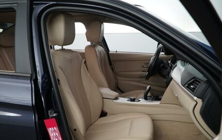 BMW 3 серия, 2013 год, 1 348 077 рублей, 8 фотография