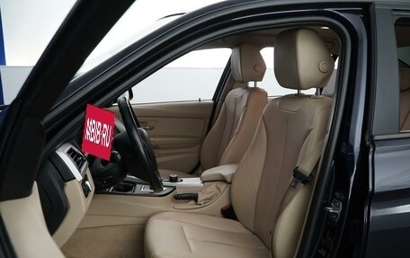 BMW 3 серия, 2013 год, 1 348 077 рублей, 10 фотография