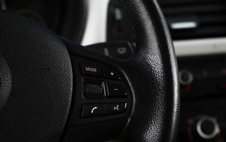 BMW 3 серия, 2013 год, 1 348 077 рублей, 14 фотография