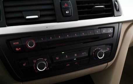 BMW 3 серия, 2013 год, 1 348 077 рублей, 15 фотография
