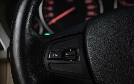 BMW 3 серия, 2013 год, 1 348 077 рублей, 13 фотография