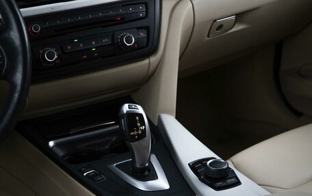 BMW 3 серия, 2013 год, 1 348 077 рублей, 12 фотография