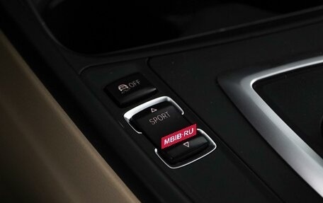BMW 3 серия, 2013 год, 1 348 077 рублей, 17 фотография
