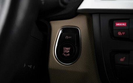 BMW 3 серия, 2013 год, 1 348 077 рублей, 20 фотография