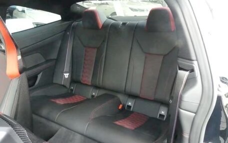 BMW M4, 2025 год, 21 300 000 рублей, 7 фотография