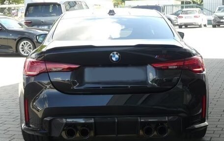 BMW M4, 2025 год, 21 300 000 рублей, 4 фотография