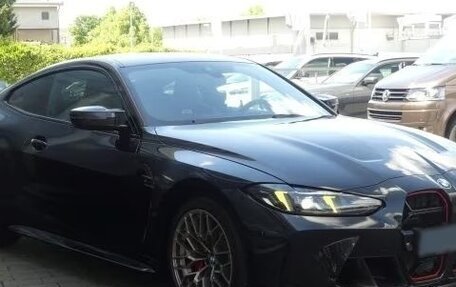 BMW M4, 2025 год, 21 300 000 рублей, 2 фотография