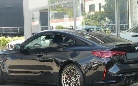 BMW M4, 2025 год, 21 300 000 рублей, 3 фотография