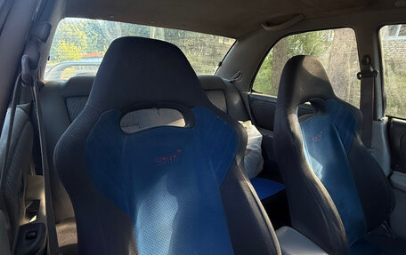 Subaru Impreza IV, 1999 год, 455 000 рублей, 6 фотография