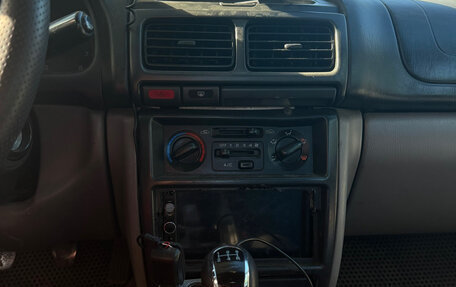 Subaru Impreza IV, 1999 год, 455 000 рублей, 4 фотография