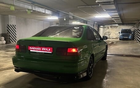 Honda Civic VII, 1997 год, 350 000 рублей, 4 фотография