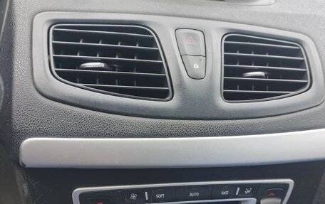 Renault Fluence I, 2012 год, 800 000 рублей, 4 фотография