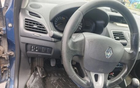 Renault Fluence I, 2012 год, 800 000 рублей, 5 фотография