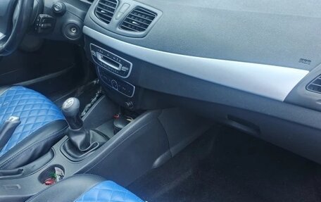Renault Fluence I, 2012 год, 800 000 рублей, 7 фотография