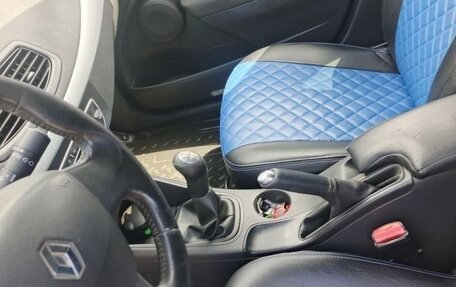 Renault Fluence I, 2012 год, 800 000 рублей, 6 фотография