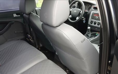 Ford Focus II рестайлинг, 2007 год, 420 000 рублей, 14 фотография