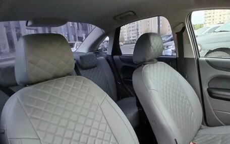 Ford Focus II рестайлинг, 2007 год, 420 000 рублей, 12 фотография
