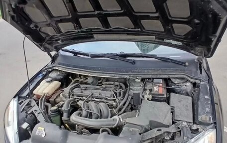 Ford Focus II рестайлинг, 2007 год, 420 000 рублей, 8 фотография