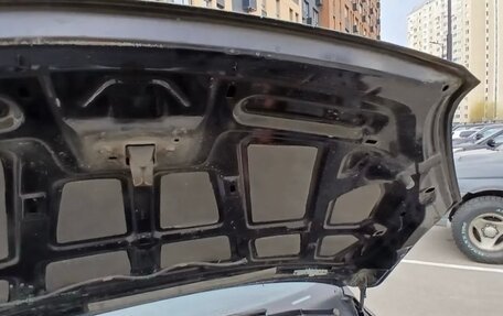 Ford Focus II рестайлинг, 2007 год, 420 000 рублей, 11 фотография