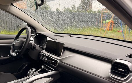 Geely Coolray I, 2022 год, 1 690 000 рублей, 8 фотография