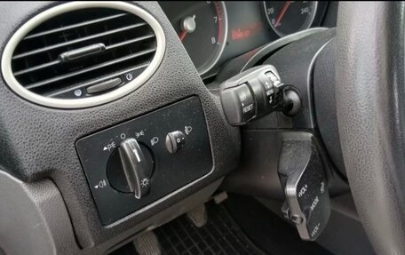 Ford Focus II рестайлинг, 2007 год, 420 000 рублей, 17 фотография