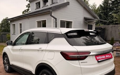 Geely Coolray I, 2022 год, 1 690 000 рублей, 2 фотография