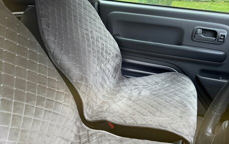 Honda Z, 2000 год, 250 000 рублей, 4 фотография