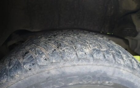 Toyota Land Cruiser Prado 120 рестайлинг, 2004 год, 1 200 000 рублей, 8 фотография