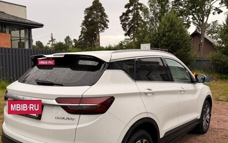 Geely Coolray I, 2022 год, 1 690 000 рублей, 3 фотография