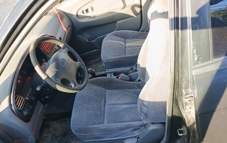 KIA Spectra II (LD), 2007 год, 110 000 рублей, 6 фотография
